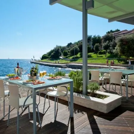 Apartments Petalon Vrsar