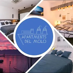 Del Molo Appartement Rijeka