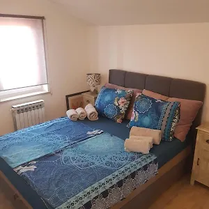 Apartman Iva Horvátország