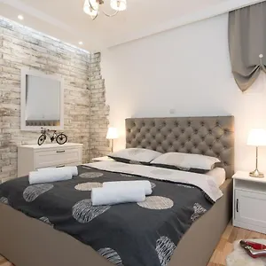 Pipo Appartement Rijeka
