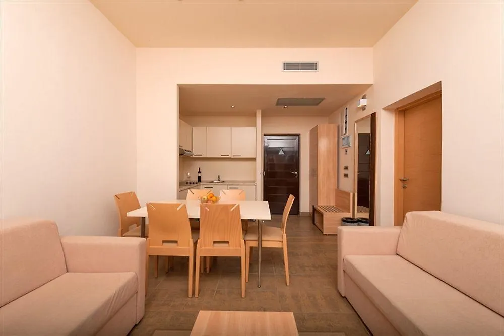 Apartments Petalon 弗尔萨尔