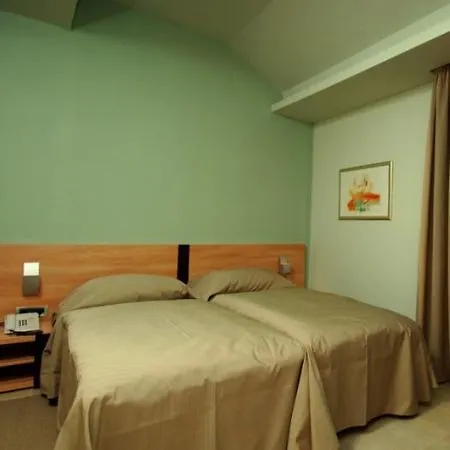 Apartments Petalon 弗尔萨尔 克罗地亚
