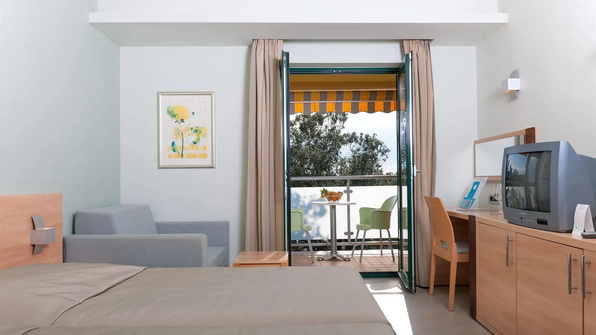 Apartments Petalon 弗尔萨尔 0*,