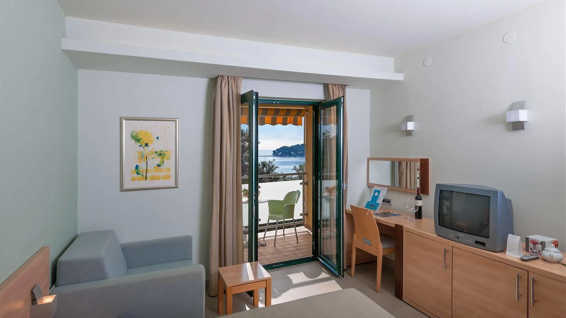 Apartments Petalon 弗尔萨尔 克罗地亚